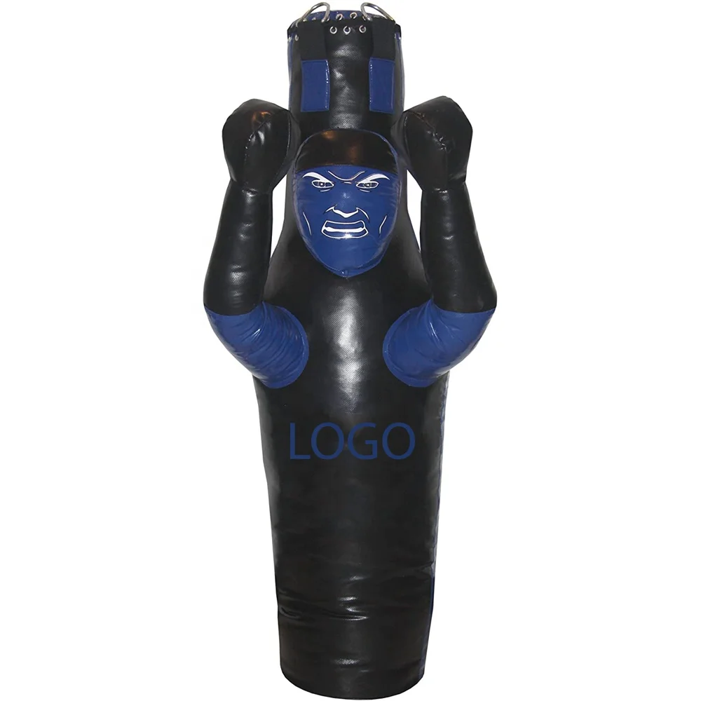 New Style Punching Bags for Boxing MMA Training Muay Thai MMA Kickboxing Martial Arts Sparring Partner Heavy Punching Bag