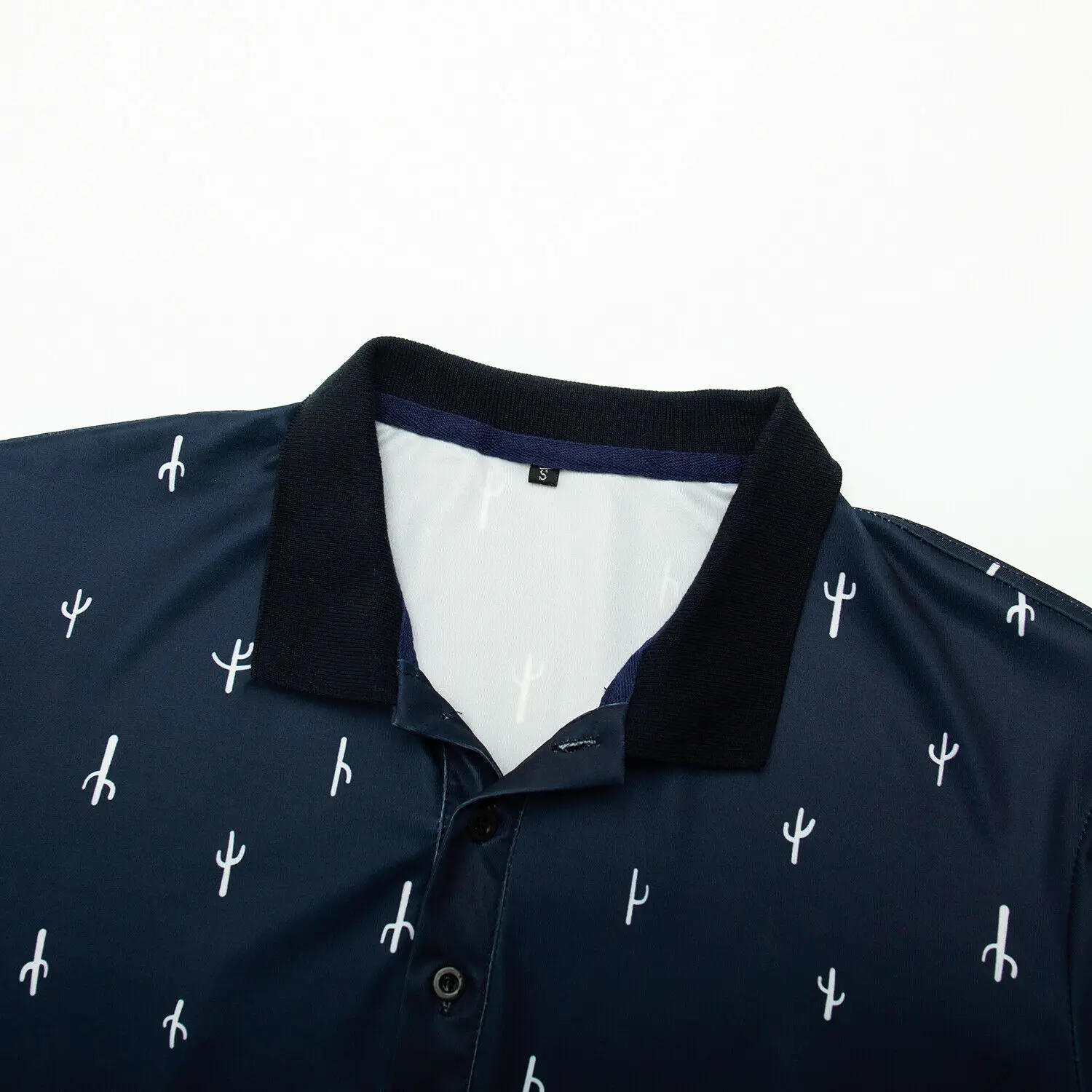  Мужские рубашки поло из 100% хлопка Новое поступление 2021