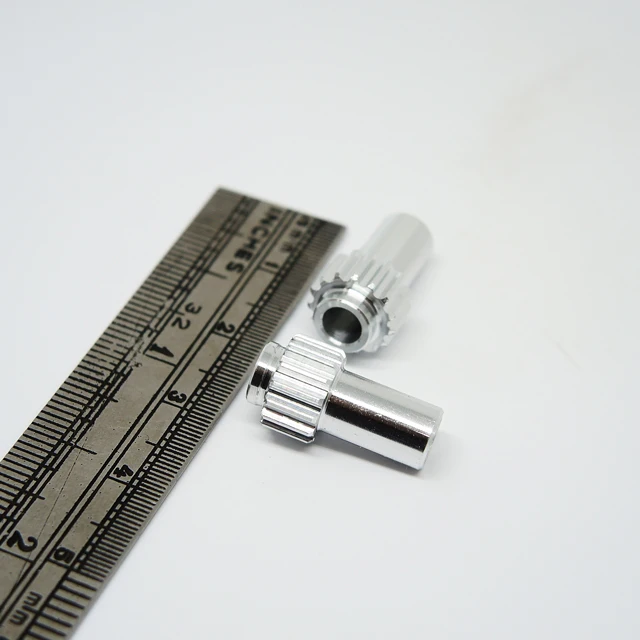 High Precision Aluminium Timing Belt Pulley STS 2M 3M 5M 8M 14M Japanese Standard Pulley