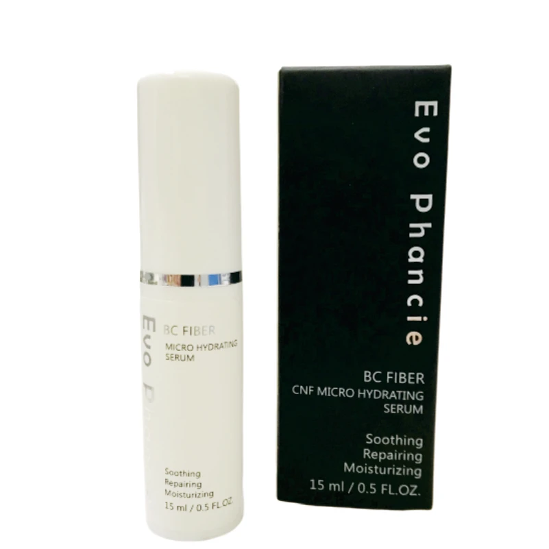 
Ceramide moisturizing serum private label 