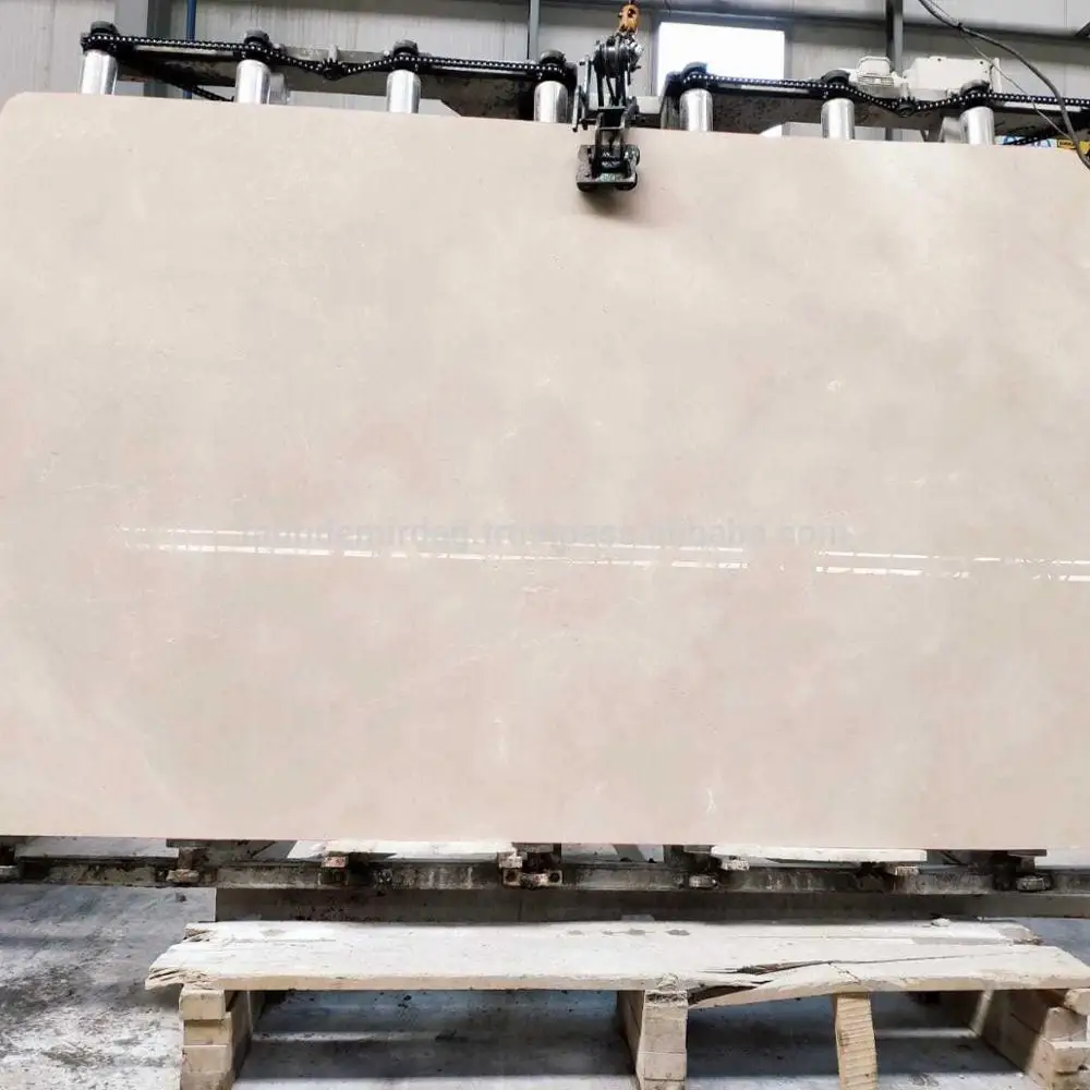 Burdur бежевый мрамор Турецкая бежевая Bottocino мрамор 2021 конкурентоспособная цена Блок Плиты Плитка поверхность стены