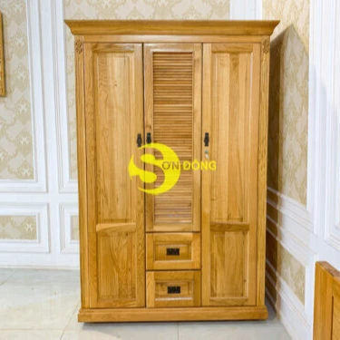  Мебель для спальни | Современная комбинированная спальня из американского дуба 2021