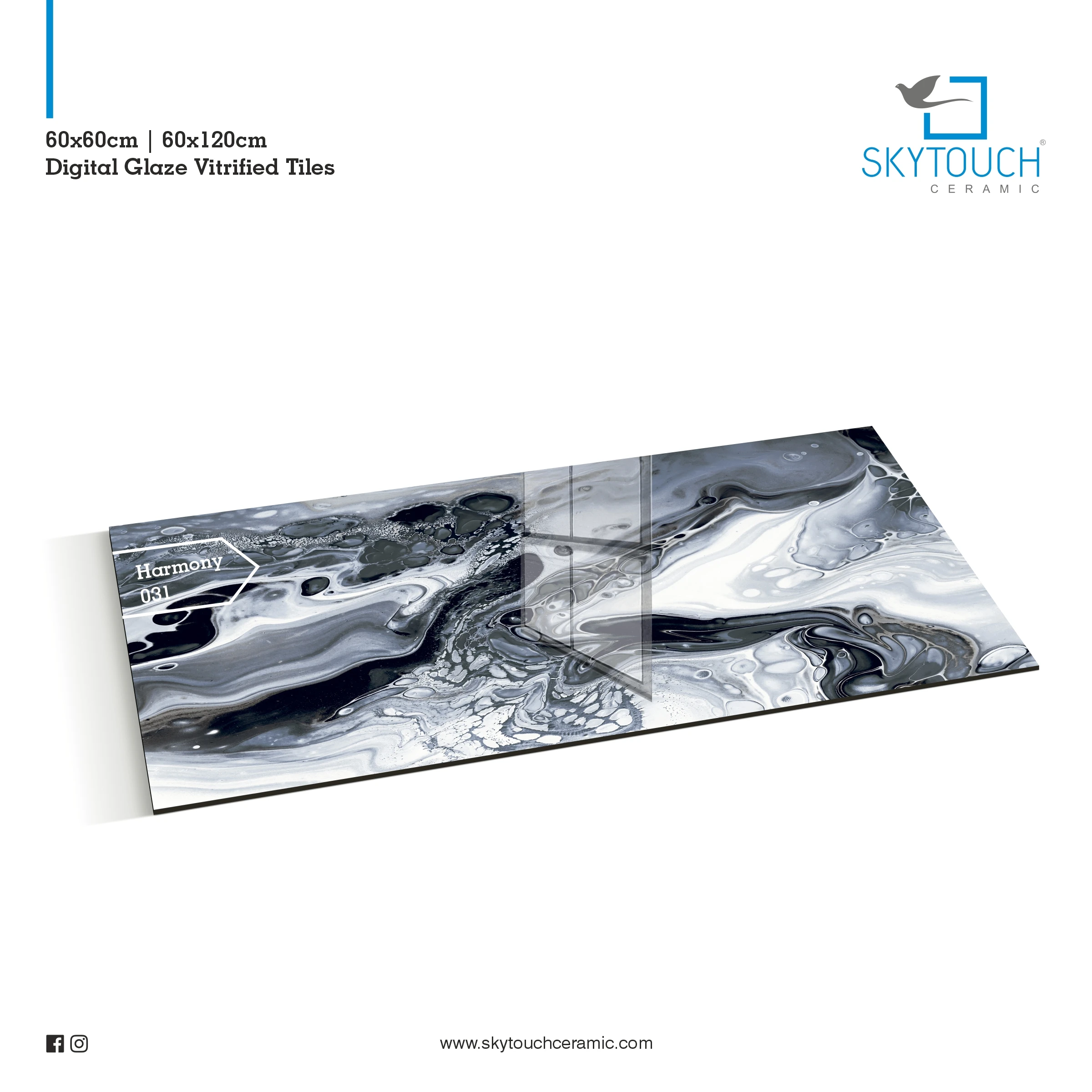 Cheap 60x120 Hot Black With Fire Gold Line Polish Wholesale Product - The Most Preferred 60x120 Polished Porcelain Tile