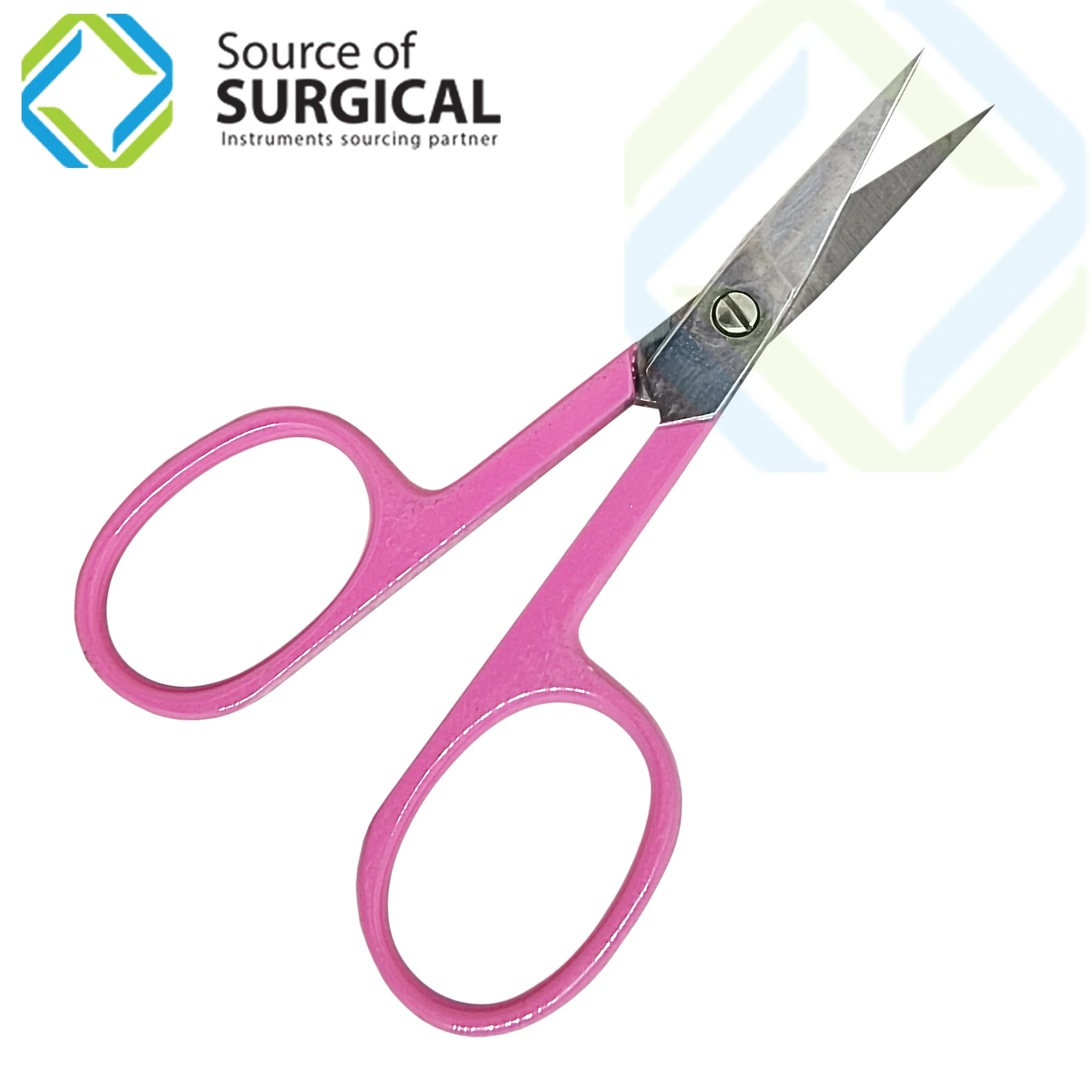 Nail Scissors Cuticle for Nail Cutting Tool