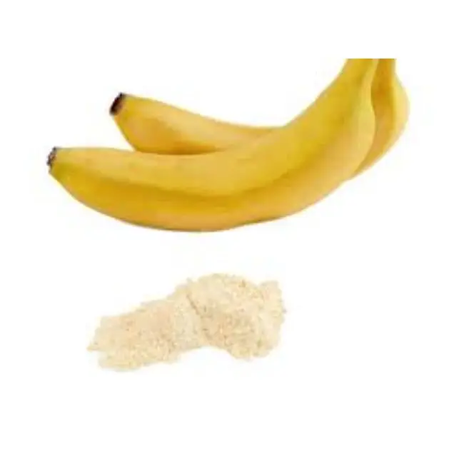 
Premium quality wholesale freeze dried banana powder extract 