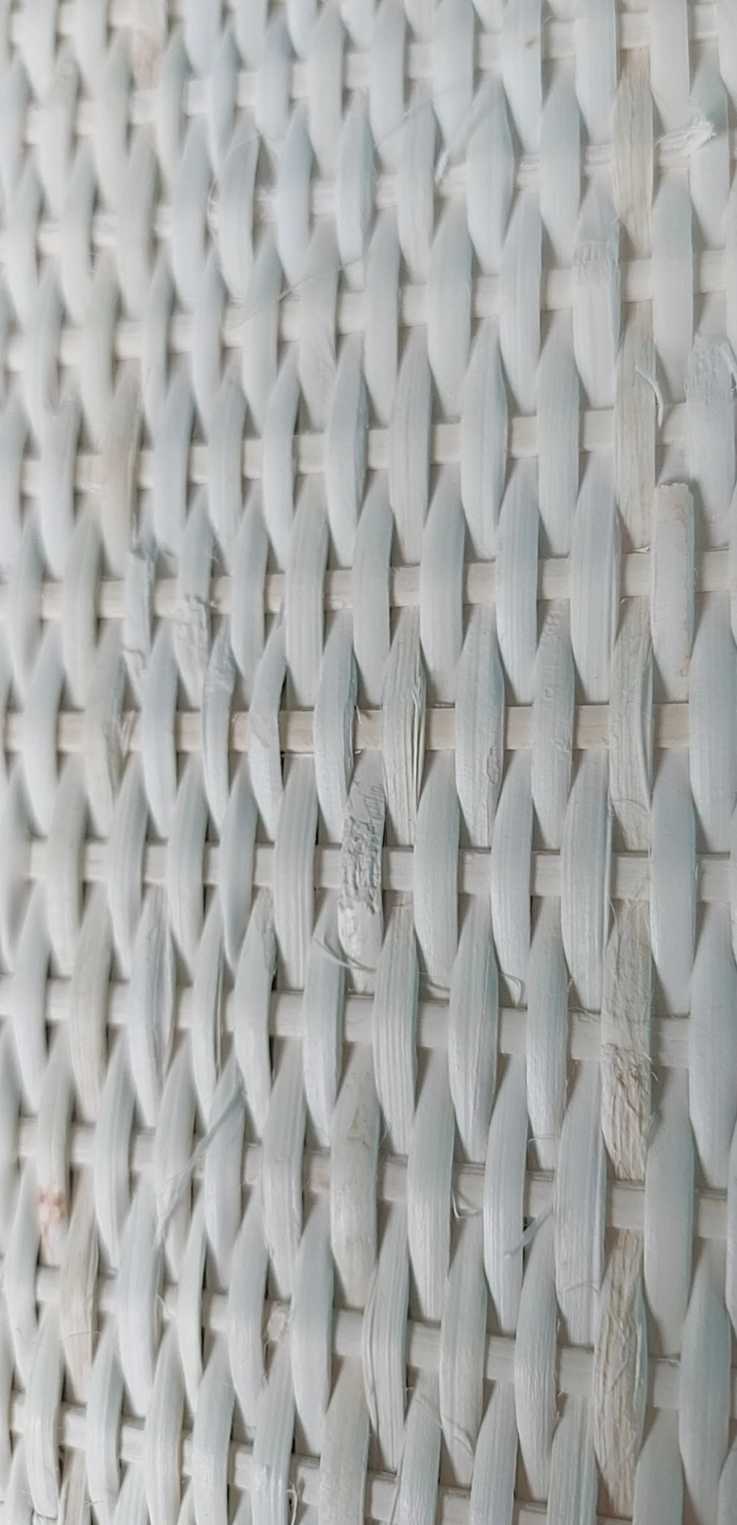 5mm Eco-friendly Paper Closed Rattan Cane Webbing Natural And Bleached Cane Webbing Rolls Furniture Material