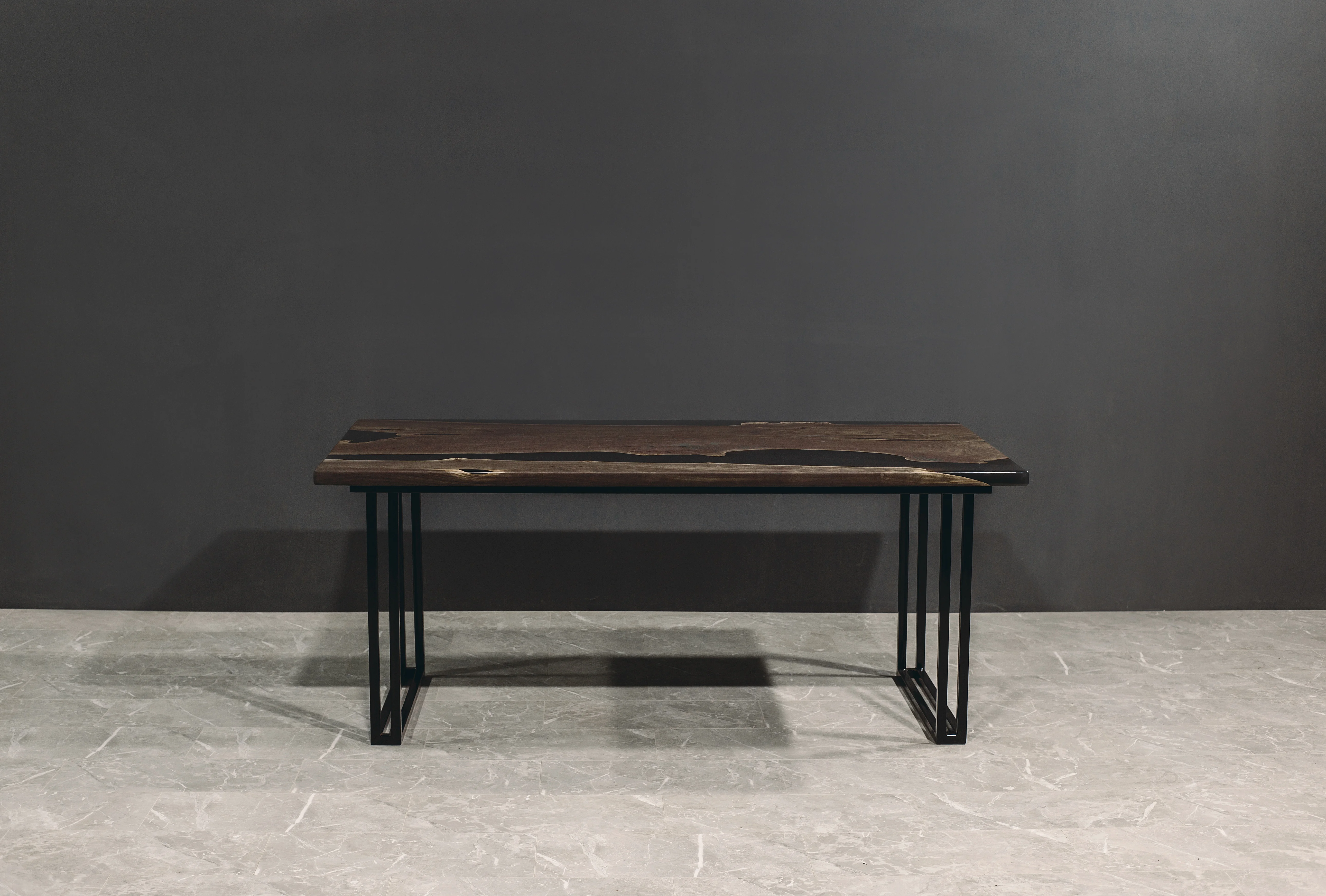 Eywa elm office working table  1800*1000*750*40