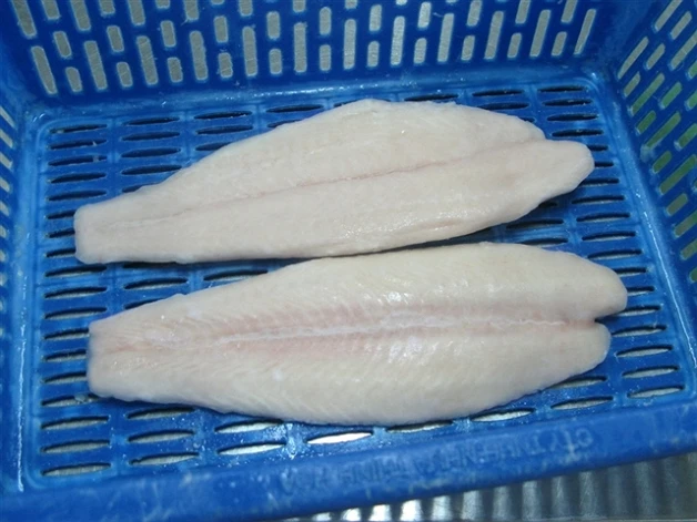  Оптовая продажа замороженное белое филе пангасиус высшего качества из Вьетнама