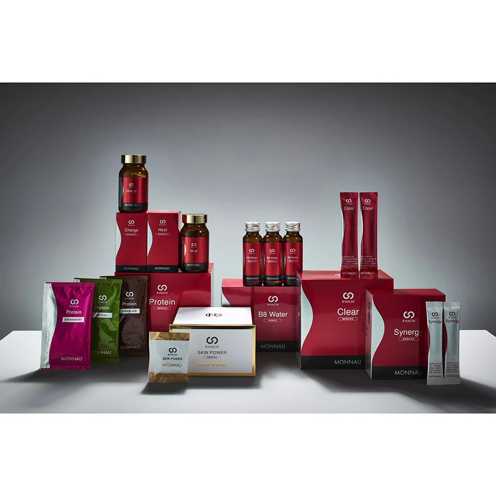 Japanese collagen diet drink protein detox skin supplements for wholesale