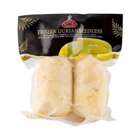 Замороженные дурианские мраморные трусики с семенами (в вакуумном