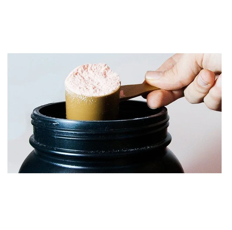 
Top Quality Casein Protein Powder Available for Sale 