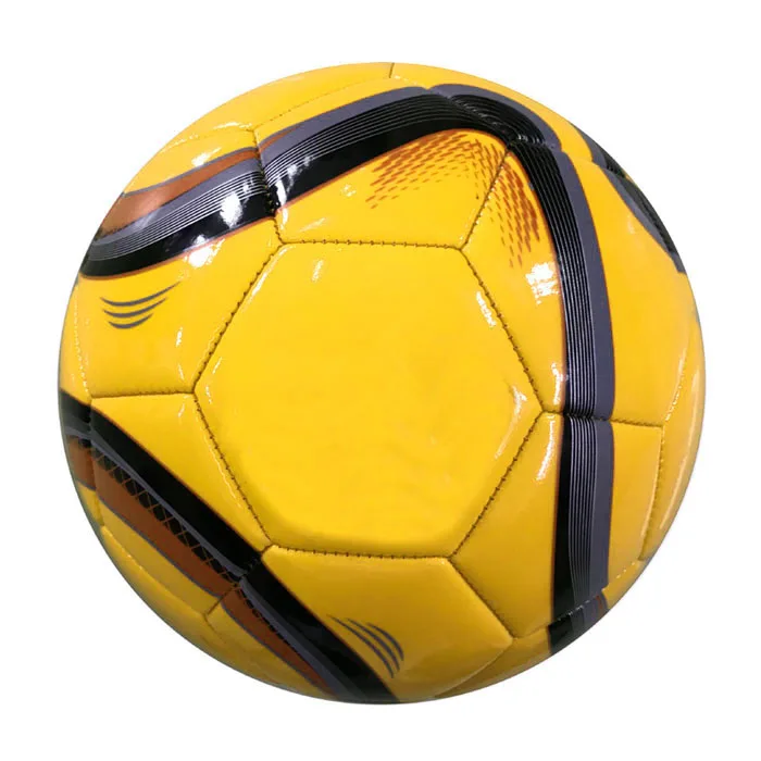
Custom logo Size 5 Football PVC PU Seamless Soccer Ball Goal Team Match Training Balls League football 