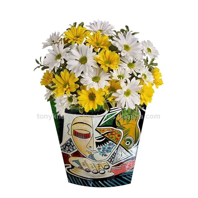 Vases Wholesale  Vase For Centerpiece  Home Decor Vases Modern  Made In Vietnam