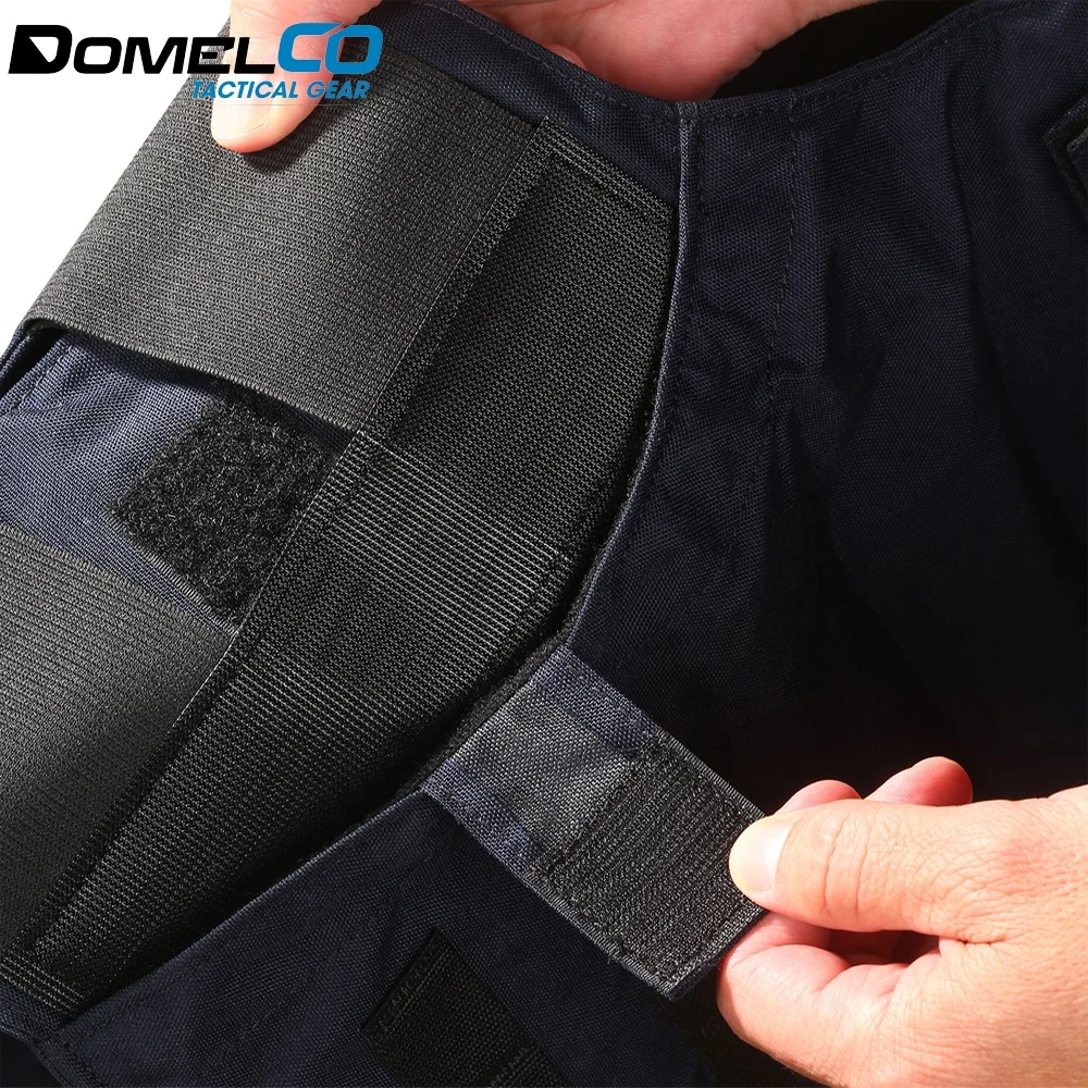 new style plate carrier vest