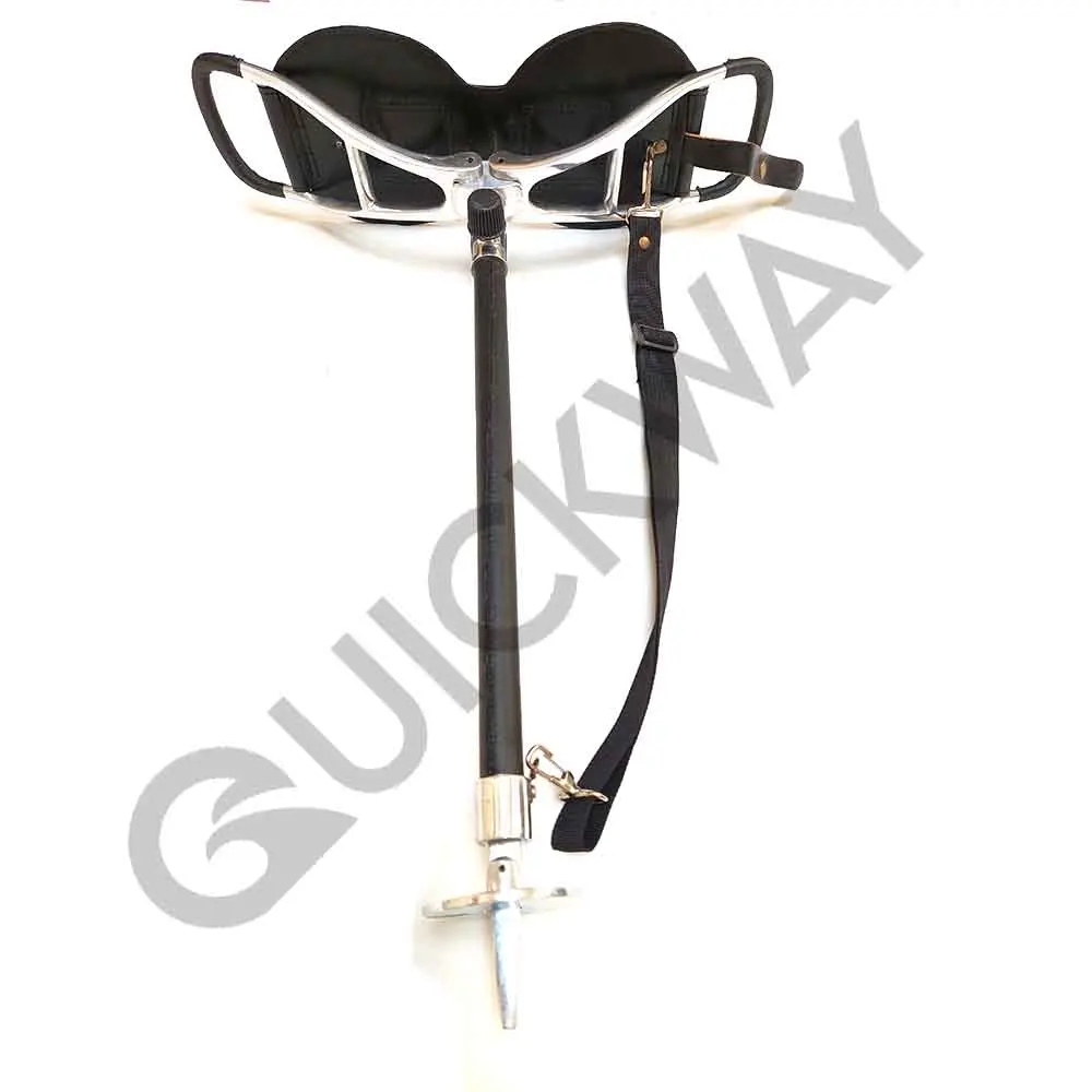  Деревянный штатив для охоты и стрельбы