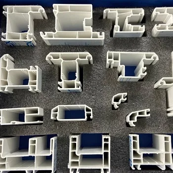 
 ПВХ-профиль лучшего качества для окон и дверей, ПВХ-профиль по доступной цене  