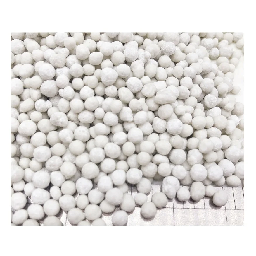  Лучшая цена NPK комплексное удобрение с добавлением цинка (12:32:16:0:0.5) В наличии оптом в оптовая продажа скорость