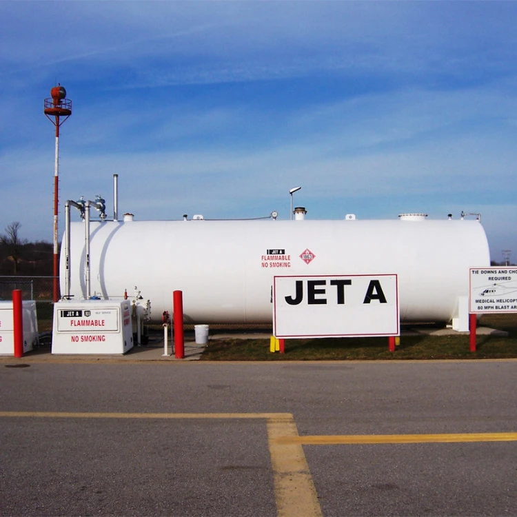 
JET A1 FUEL 
