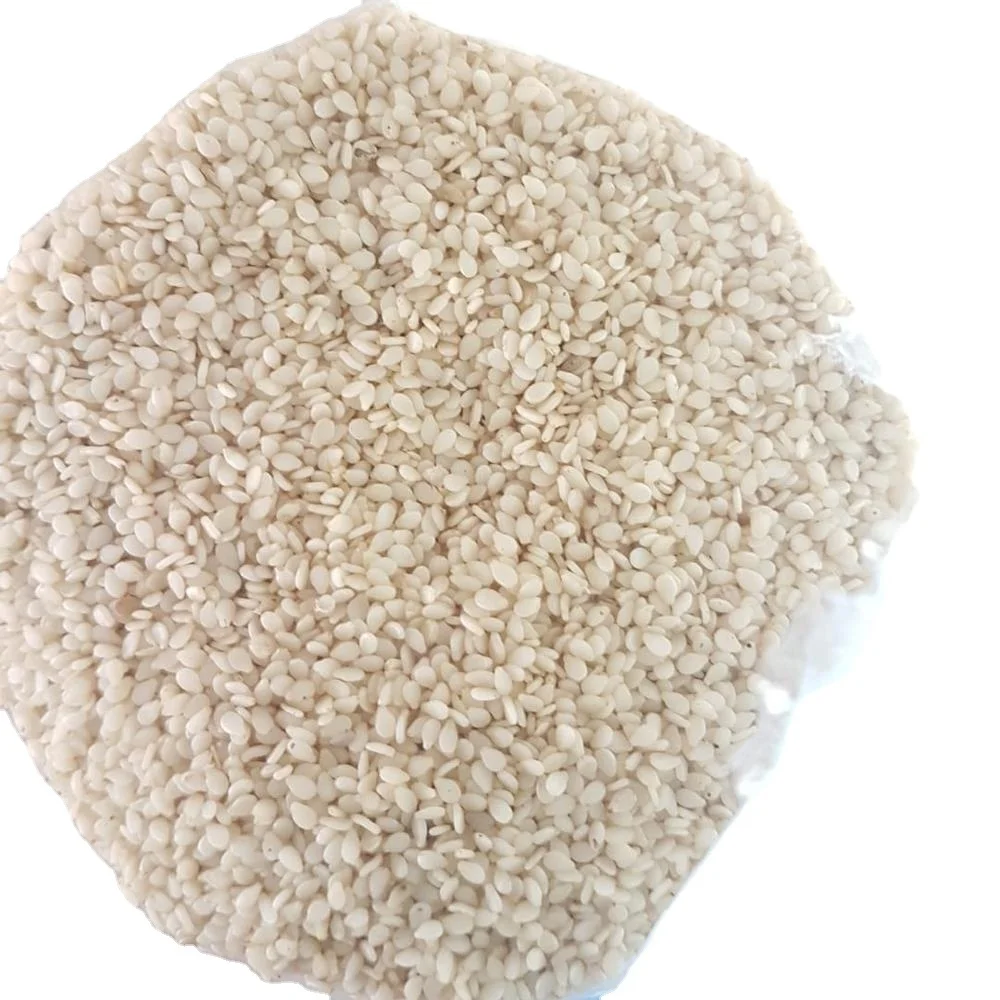 
burkina faso white sesame seed 