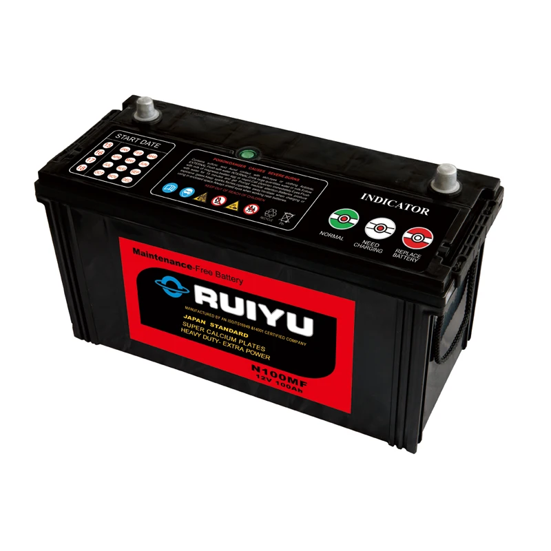 
, Scrap battery Super Lead Acid Dry 12 V drained Battery for cars 