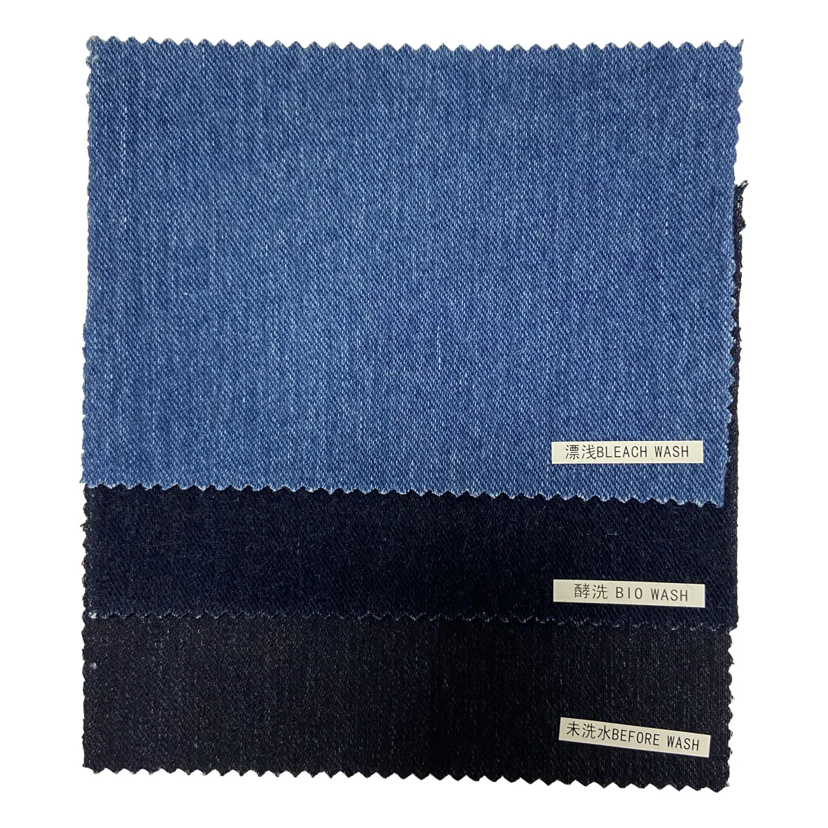 
400 г/м2, 60/62 дюйма, тяжелая хлопковая ткань цвета индиго, спандекс, трикотажная ткань, Саржевые джинсы 