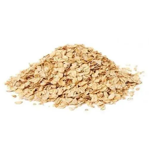 
Best Quality Naked Oats Grain Pollution-free Restaurant Large Flake Rolled Oats for Sale 