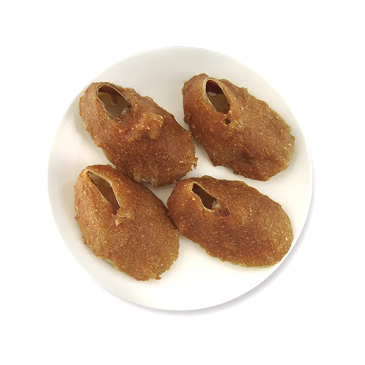 Натуральное лечение для собак