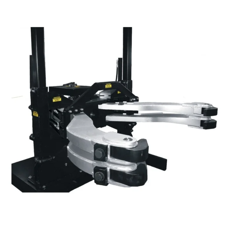 Гидравлические съемники на колесиках 100 тонн, инструмент для съемки подшипников