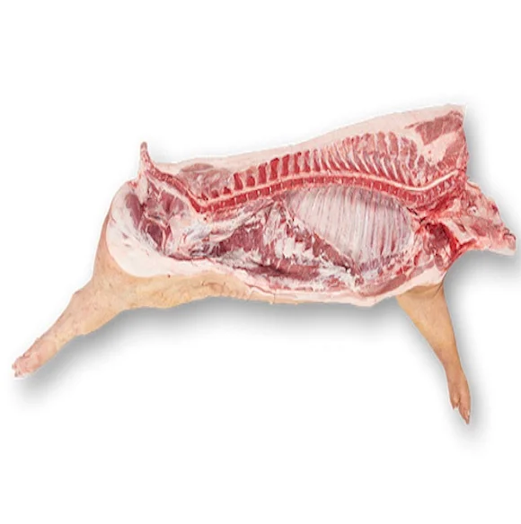 
Frozen Pork Whole / Half / Two-Way / Six-Way Carcass 