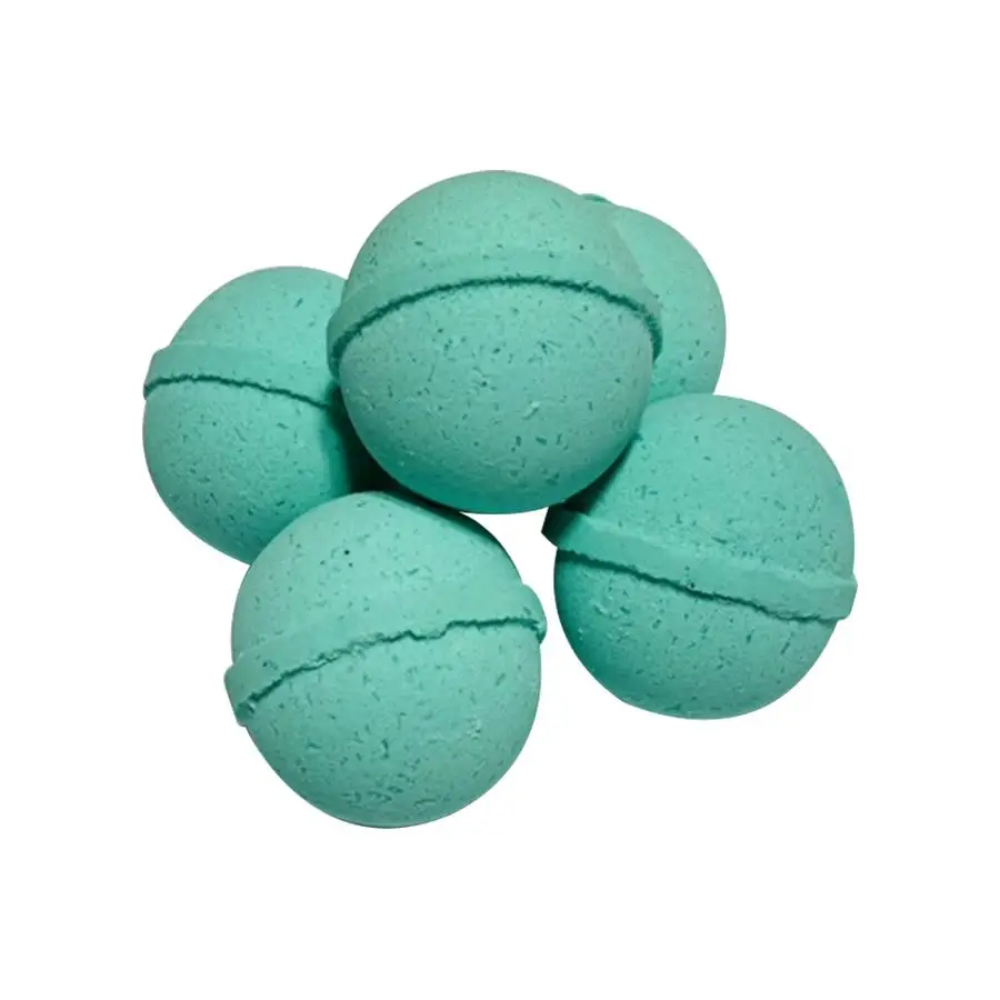 Cucumber Melon Bath Bomb