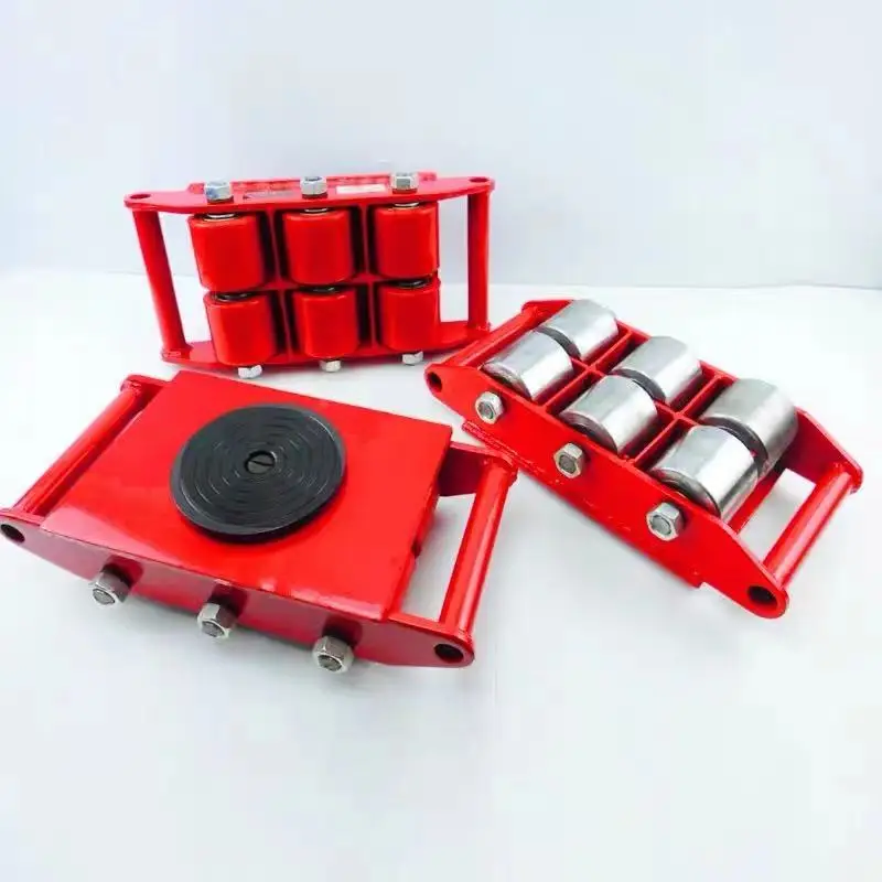 Factory direct handling goods handling trolley handling small tanks