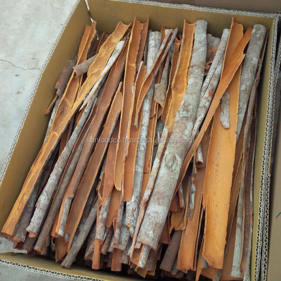 SPLIT CASSIA FROM VIETNAM whatsapp: +84 934 449 569 COMPETITIVE PRICE