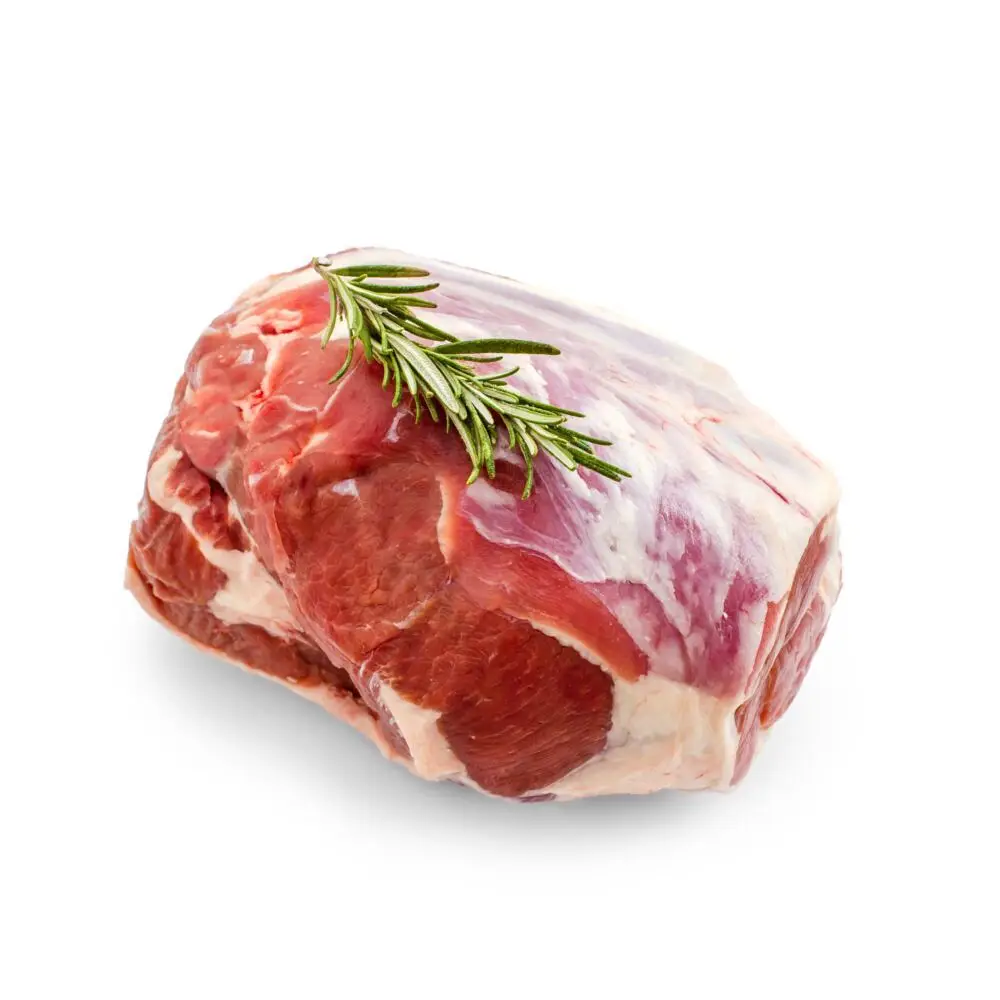 Frozen Boneless Lamb for Sale