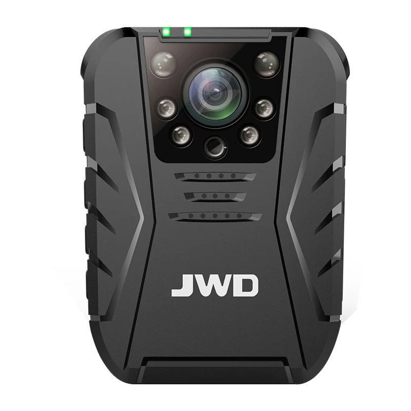 Philips Customized Oem Odm 1296 HD Mini Portable wide angel Body Camera