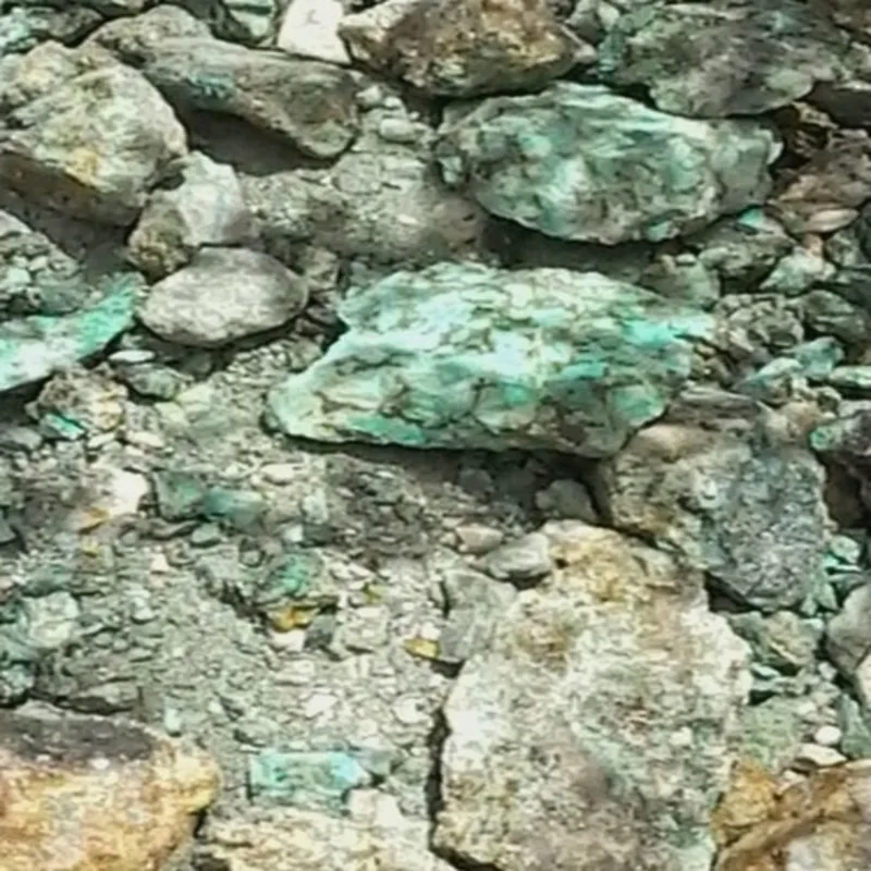 Tanzania Copper Ore and Copper Concentrate