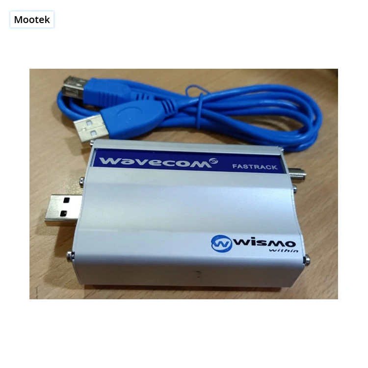 Best Quality 12V Wavecom 4G GSM Modem at Wholesale Price
