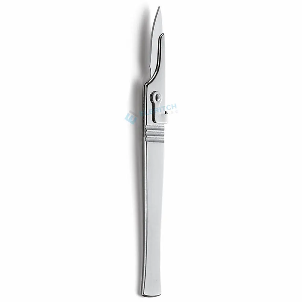 Health & Medical  Surgical Knives Scalpel The Basis of Surgical Instruments
