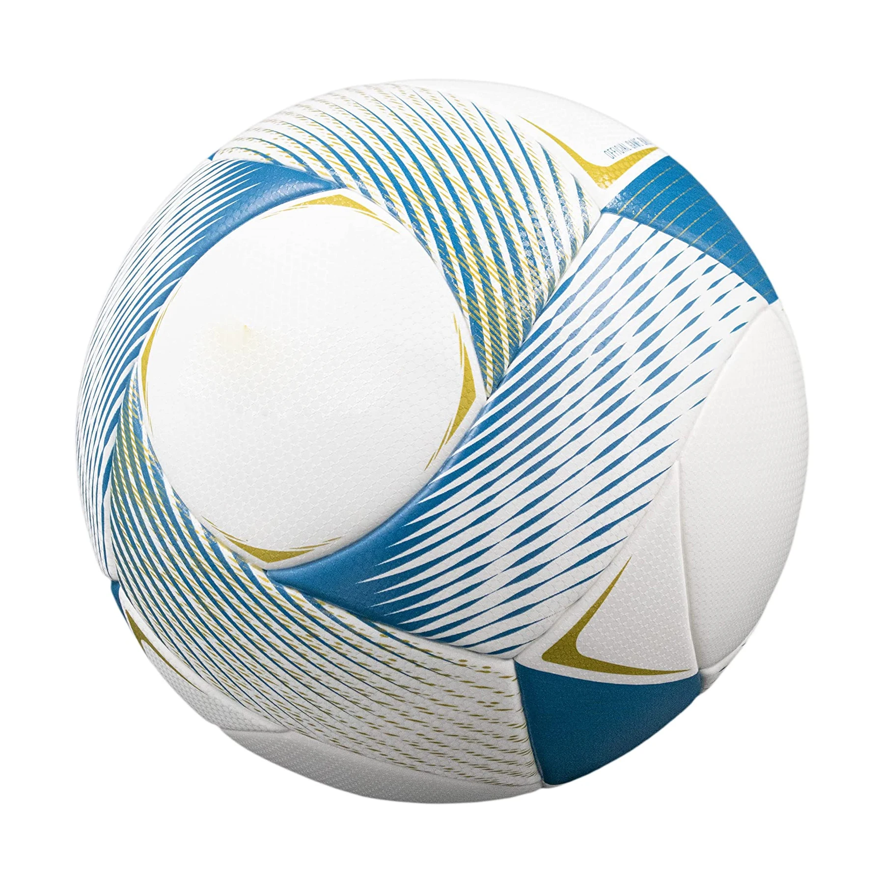 Hot Style New Design High Quality Wholesale Soccer Ball Standard Size Custom Football Ball Balls Sports Equipment