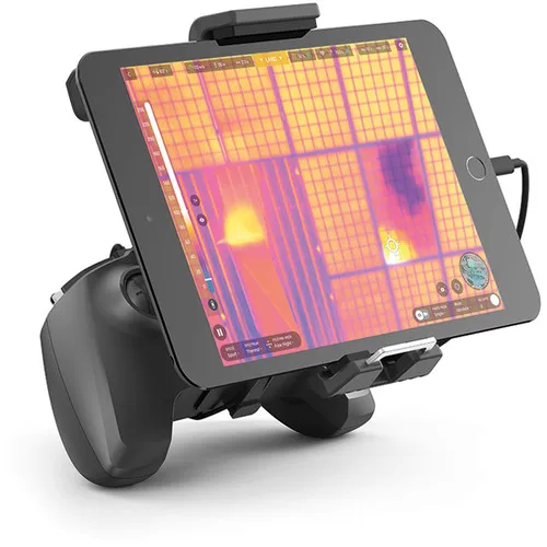 Портативный Дрон Parrot Anafi Thermal 4K