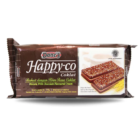 Happy Co Biscuit