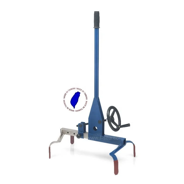 Joint Play Tester For Cars And Light Commercial Vehicles