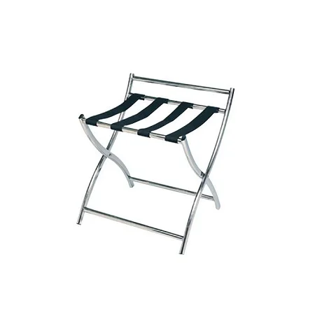 
Stainless Steel Luggage Rack At Best Price In India 