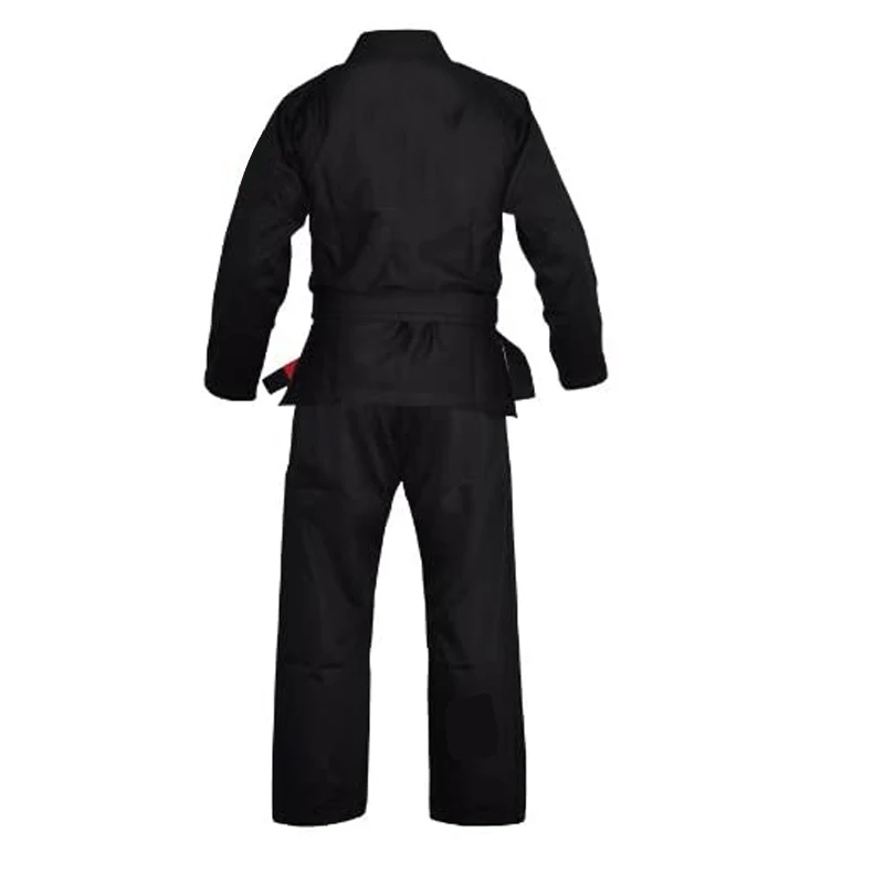 Good Quality Wholesale Martial Arts Garment Custom Uniform Karate Bjj