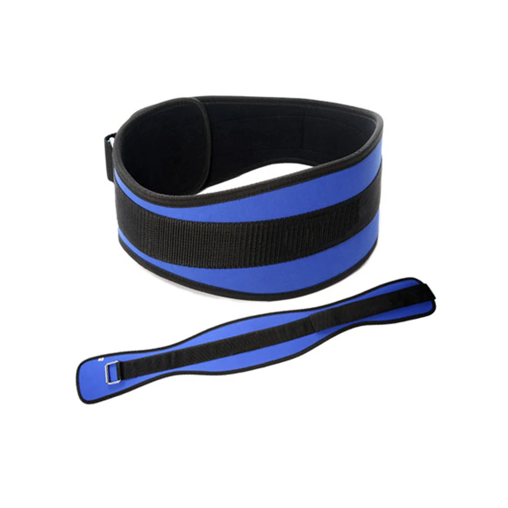 Hot Sale Good Quality Weight Lifting Nylon Belt