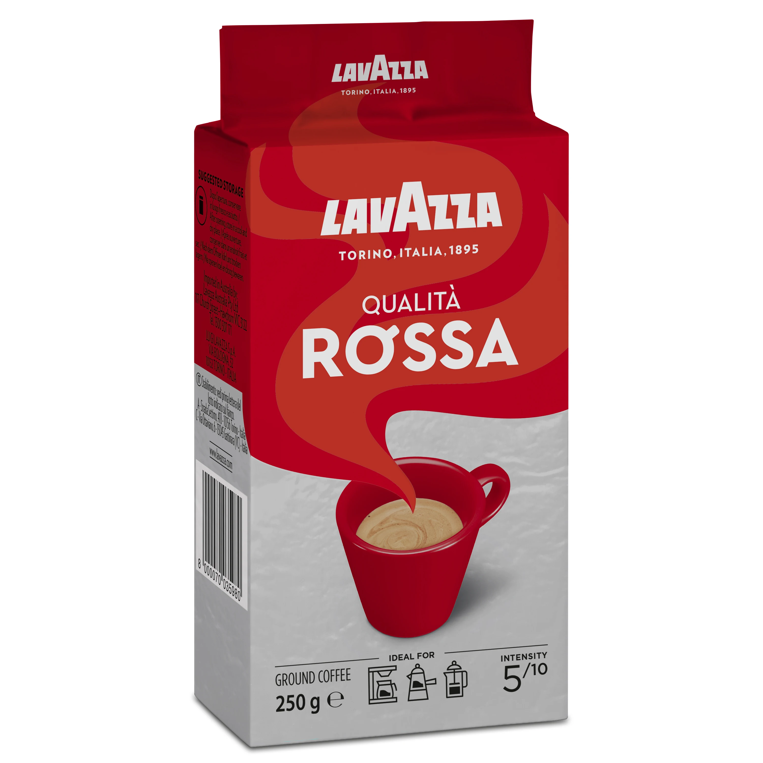 Cheap price Lavazza Coffee 1kg