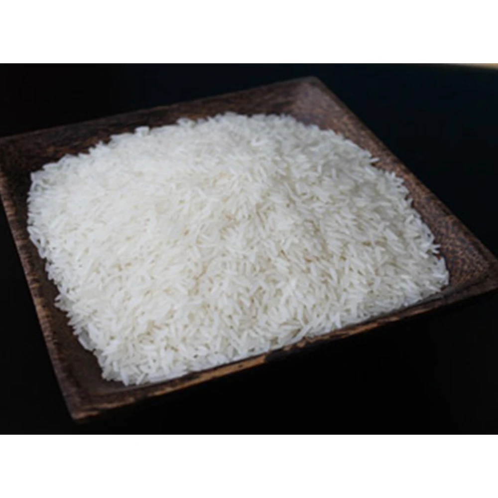 Jasmine Long Grain Rice from Viet Nam Rice Factory