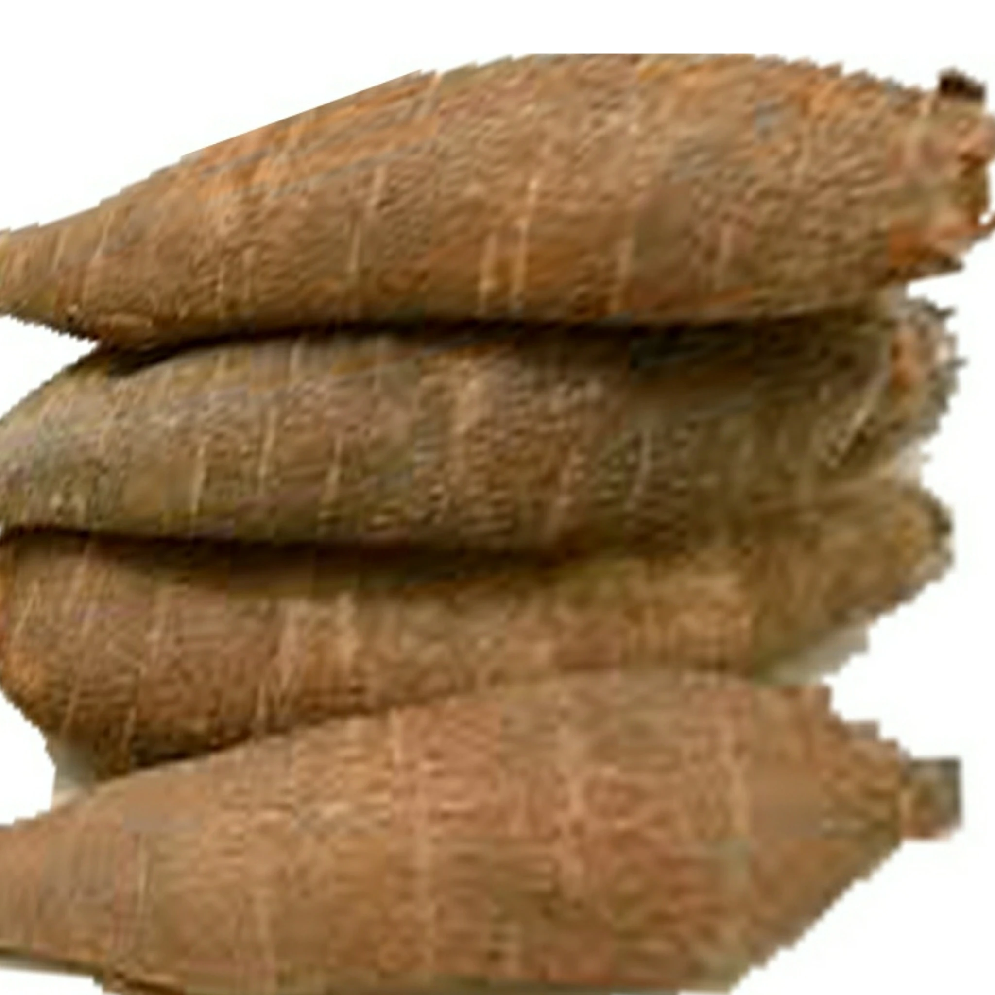 Fresh Cassava In Large Quantity For Market Sale