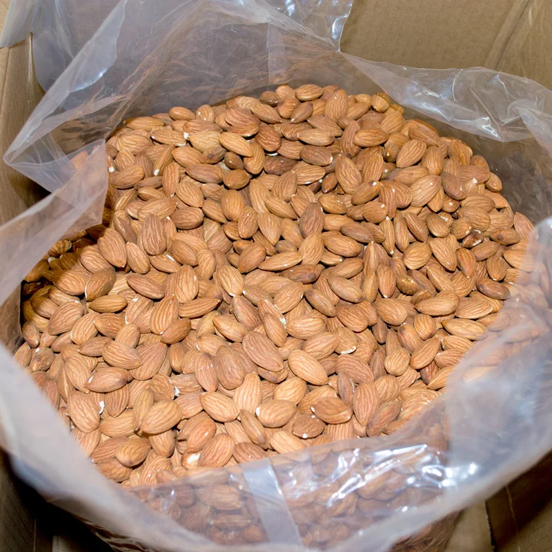 Almond Nuts, Sweet California Almonds Cheap