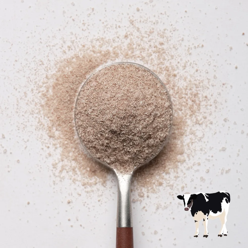 Milk Tea Bubble Tea Powder