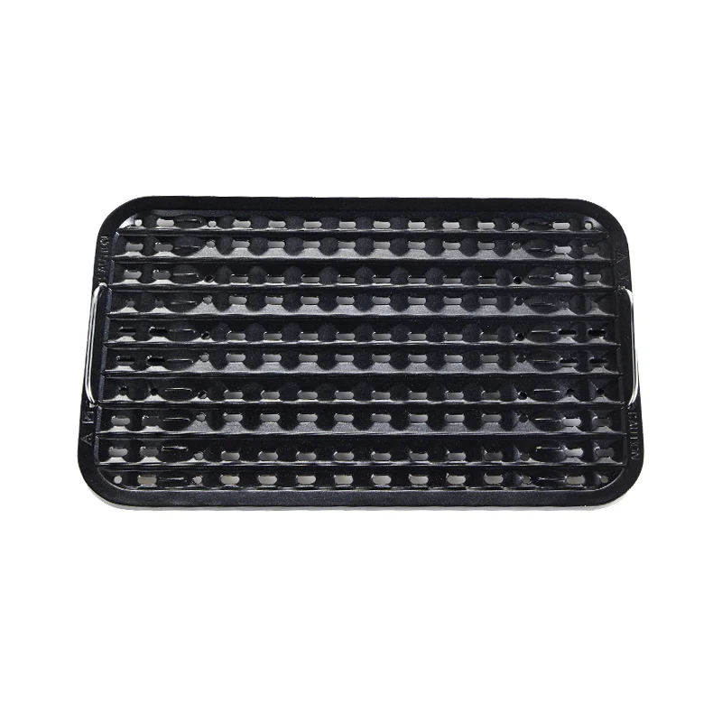 Instant Indoor Portable Charcoal  Household Smokeless Electric Barbecue Grill